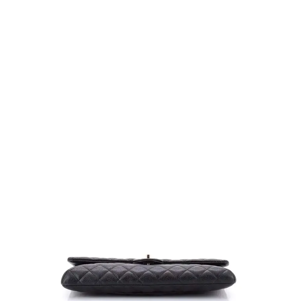 Chanel Classic Flap Clutch Quilted #266307C36B